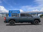 New 2025 Chevrolet Silverado 2500 Custom Crew Cab 4WD Pickup for sale #T25480 - photo 29