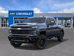 New 2025 Chevrolet Silverado 2500 Custom Crew Cab 4WD Pickup for sale #T25480 - photo 30