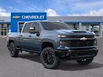New 2025 Chevrolet Silverado 2500 Custom Crew Cab 4WD Pickup for sale #T25480 - photo 31