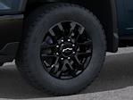 New 2025 Chevrolet Silverado 2500 Custom Crew Cab 4WD Pickup for sale #T25480 - photo 33