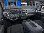 New 2025 Chevrolet Silverado 2500 Custom Crew Cab 4WD Pickup for sale #T25480 - photo 39
