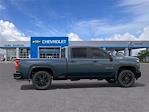 New 2025 Chevrolet Silverado 2500 Custom Crew Cab 4WD Pickup for sale #T25480 - photo 5