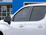 New 2025 Chevrolet Silverado 1500 RST Crew Cab 4WD Pickup for sale #T25483 - photo 12