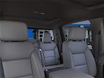 New 2025 Chevrolet Silverado 1500 RST Crew Cab 4WD Pickup for sale #T25483 - photo 24