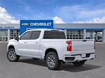 New 2025 Chevrolet Silverado 1500 RST Crew Cab 4WD Pickup for sale #T25483 - photo 3