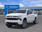 New 2025 Chevrolet Silverado 1500 RST Crew Cab 4WD Pickup for sale #T25483 - photo 30