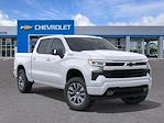 New 2025 Chevrolet Silverado 1500 RST Crew Cab 4WD Pickup for sale #T25483 - photo 31