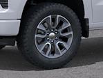 New 2025 Chevrolet Silverado 1500 RST Crew Cab 4WD Pickup for sale #T25483 - photo 33