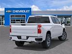New 2025 Chevrolet Silverado 1500 RST Crew Cab 4WD Pickup for sale #T25483 - photo 4
