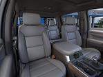New 2025 Chevrolet Silverado 1500 RST Crew Cab 4WD Pickup for sale #T25483 - photo 40