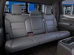 New 2025 Chevrolet Silverado 1500 RST Crew Cab 4WD Pickup for sale #T25483 - photo 41