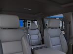 New 2025 Chevrolet Silverado 1500 RST Crew Cab 4WD Pickup for sale #T25483 - photo 48