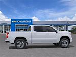 New 2025 Chevrolet Silverado 1500 RST Crew Cab 4WD Pickup for sale #T25483 - photo 5