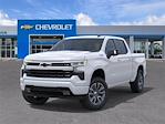 New 2025 Chevrolet Silverado 1500 RST Crew Cab 4WD Pickup for sale #T25483 - photo 6