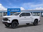 New 2025 Chevrolet Silverado 1500 LT Crew Cab 4WD Pickup for sale #T25489 - photo 3