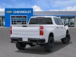 New 2025 Chevrolet Silverado 1500 LT Crew Cab 4WD Pickup for sale #T25489 - photo 28