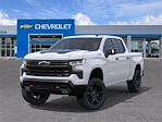 New 2025 Chevrolet Silverado 1500 LT Crew Cab 4WD Pickup for sale #T25489 - photo 6