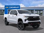 New 2025 Chevrolet Silverado 1500 LT Crew Cab 4WD Pickup for sale #T25489 - photo 7