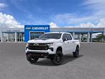 New 2025 Chevrolet Silverado 1500 LT Crew Cab 4WD Pickup for sale #T25489 - photo 8