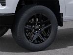 New 2025 Chevrolet Silverado 1500 LT Crew Cab 4WD Pickup for sale #T25489 - photo 9
