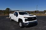 New 2025 Chevrolet Silverado 2500 Double Cab Service Truck for sale #T25494 - photo 1