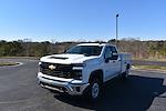 New 2025 Chevrolet Silverado 2500 Double Cab Service Truck for sale #T25494 - photo 3