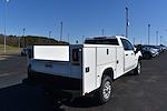 New 2025 Chevrolet Silverado 2500 Double Cab Service Truck for sale #T25494 - photo 2