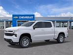New 2026 Chevrolet Silverado 1500 RST Crew Cab 4WD Pickup for sale #T26032 - photo 3