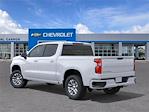 New 2026 Chevrolet Silverado 1500 RST Crew Cab 4WD Pickup for sale #T26032 - photo 4