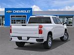 New 2026 Chevrolet Silverado 1500 RST Crew Cab 4WD Pickup for sale #T26032 - photo 2