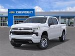 New 2026 Chevrolet Silverado 1500 RST Crew Cab 4WD Pickup for sale #T26032 - photo 6