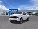 New 2026 Chevrolet Silverado 1500 RST Crew Cab 4WD Pickup for sale #T26032 - photo 8