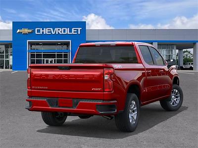 New 2026 Chevrolet Silverado 1500 RST Crew Cab 4WD Pickup for sale #T26034 - photo 2