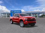 New 2026 Chevrolet Silverado 1500 RST Crew Cab 4WD Pickup for sale #T26034 - photo 25