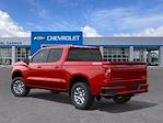 New 2026 Chevrolet Silverado 1500 RST Crew Cab 4WD Pickup for sale #T26034 - photo 27