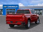 New 2026 Chevrolet Silverado 1500 RST Crew Cab 4WD Pickup for sale #T26034 - photo 28