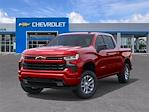 New 2026 Chevrolet Silverado 1500 RST Crew Cab 4WD Pickup for sale #T26034 - photo 6