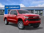 New 2026 Chevrolet Silverado 1500 RST Crew Cab 4WD Pickup for sale #T26034 - photo 7