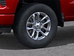 New 2026 Chevrolet Silverado 1500 RST Crew Cab 4WD Pickup for sale #T26034 - photo 9