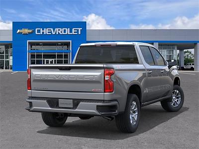New 2026 Chevrolet Silverado 1500 RST Crew Cab 4WD Pickup for sale #T26035 - photo 2