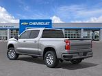 New 2026 Chevrolet Silverado 1500 RST Crew Cab 4WD Pickup for sale #T26035 - photo 27