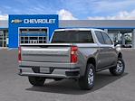 New 2026 Chevrolet Silverado 1500 RST Crew Cab 4WD Pickup for sale #T26035 - photo 28