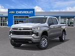 New 2026 Chevrolet Silverado 1500 RST Crew Cab 4WD Pickup for sale #T26035 - photo 30