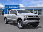 New 2026 Chevrolet Silverado 1500 RST Crew Cab 4WD Pickup for sale #T26035 - photo 7