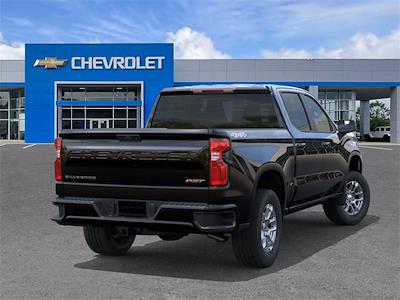 New 2026 Chevrolet Silverado 1500 RST Crew Cab 4WD Pickup for sale #T26036 - photo 2