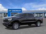 New 2026 Chevrolet Silverado 1500 RST Crew Cab 4WD Pickup for sale #T26036 - photo 2