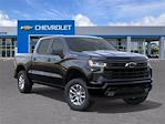 New 2026 Chevrolet Silverado 1500 RST Crew Cab 4WD Pickup for sale #T26036 - photo 7
