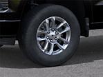New 2026 Chevrolet Silverado 1500 RST Crew Cab 4WD Pickup for sale #T26036 - photo 9
