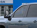 New 2026 Chevrolet Silverado 2500 LT Crew Cab 4WD Pickup for sale #T26049 - photo 12