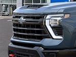 New 2026 Chevrolet Silverado 2500 LT Crew Cab 4WD Pickup for sale #T26049 - photo 13